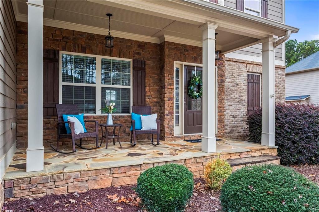 156 Starry Night Way