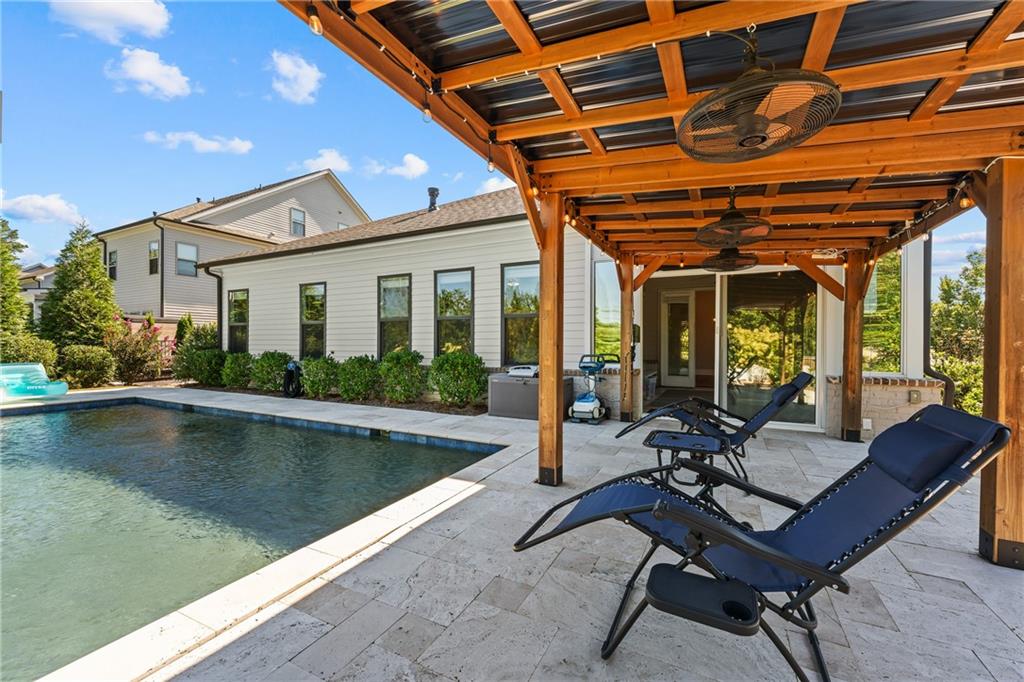 4705 Randall Walk
