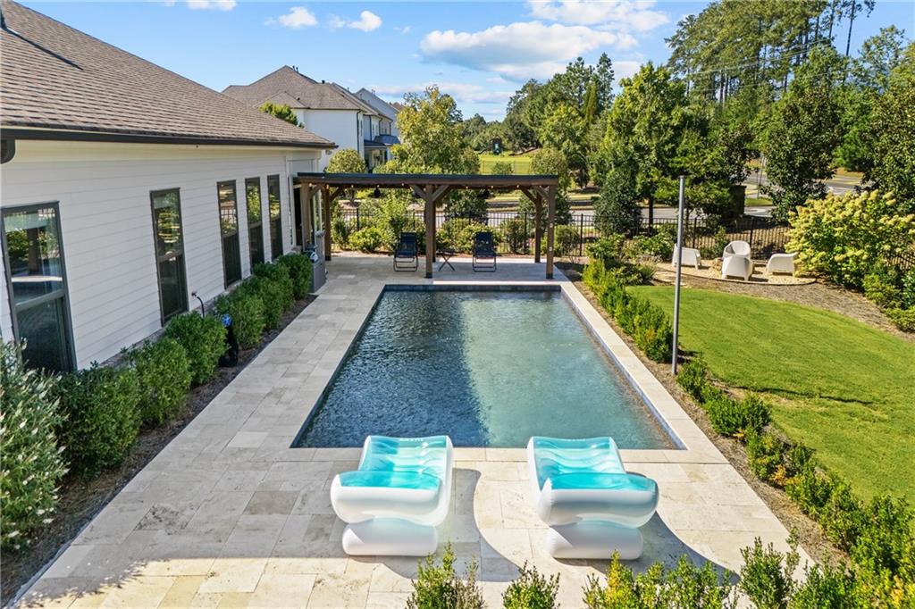 4705 Randall Walk