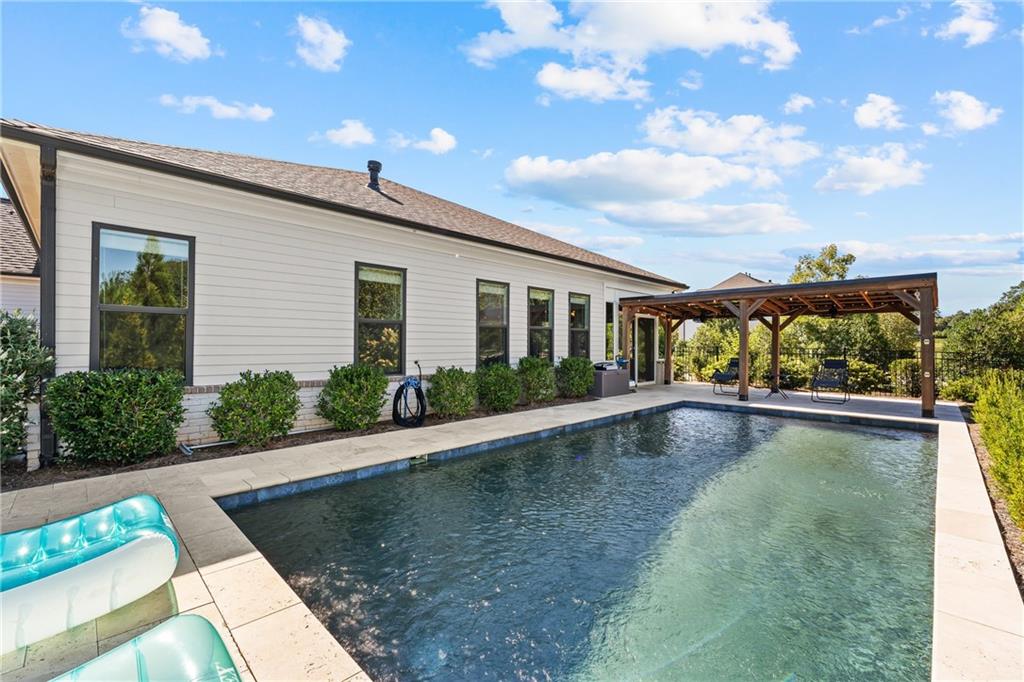 4705 Randall Walk