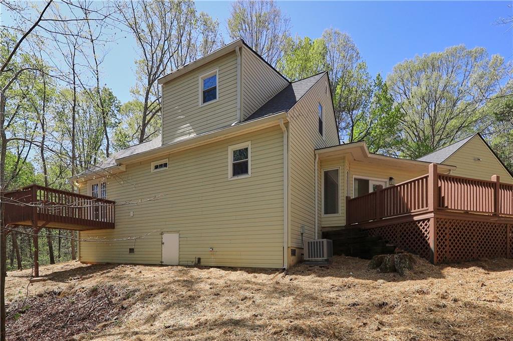 3004 Big Tree Road, Gainesville, Georgia image 34