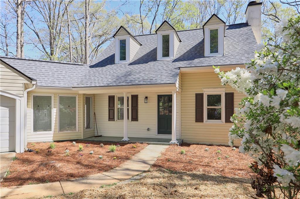 3004 Big Tree Road, Gainesville, Georgia image 3
