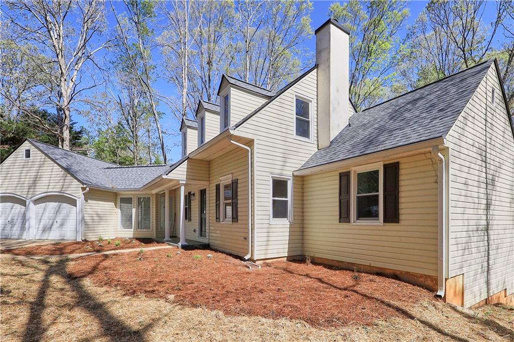 3004 Big Tree Road, Gainesville, Georgia image 4