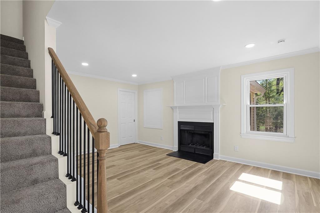 3004 Big Tree Road, Gainesville, Georgia image 7