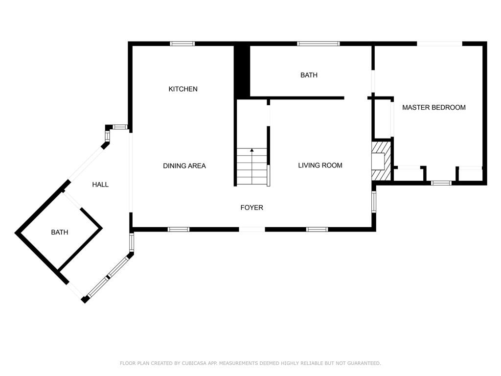 3004 Big Tree Road, Gainesville, Georgia image 41