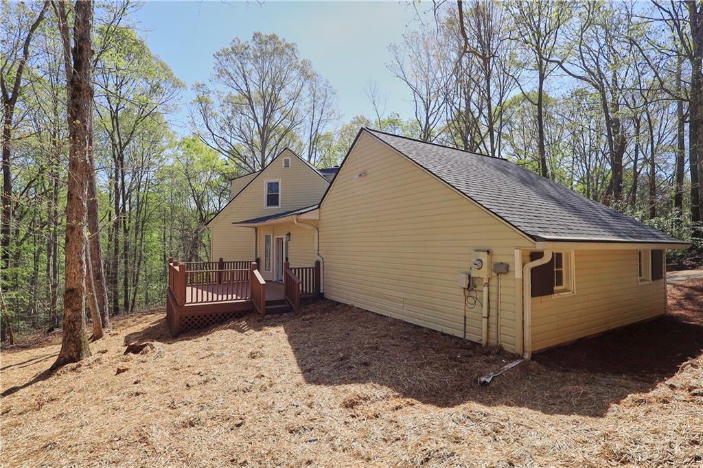 3004 Big Tree Road, Gainesville, Georgia image 32