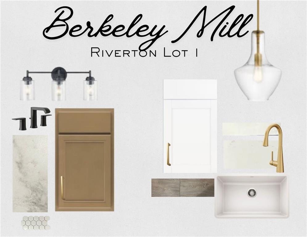 1601 Wander Mill - Lot 1