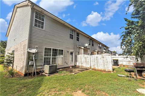 A home in Hampton