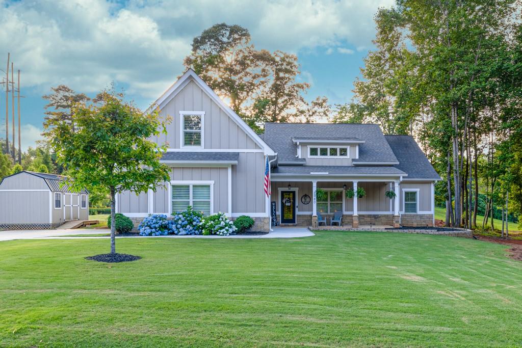 2980 Beards Road