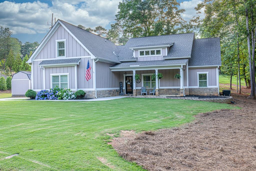 2980 Beards Road