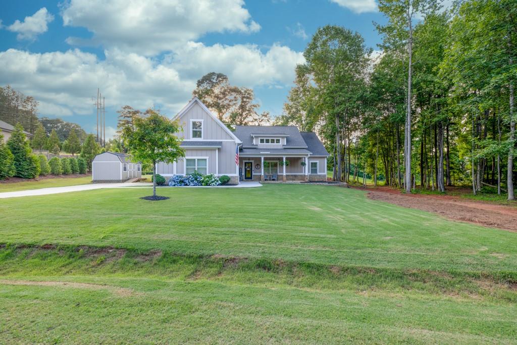 2980 Beards Road