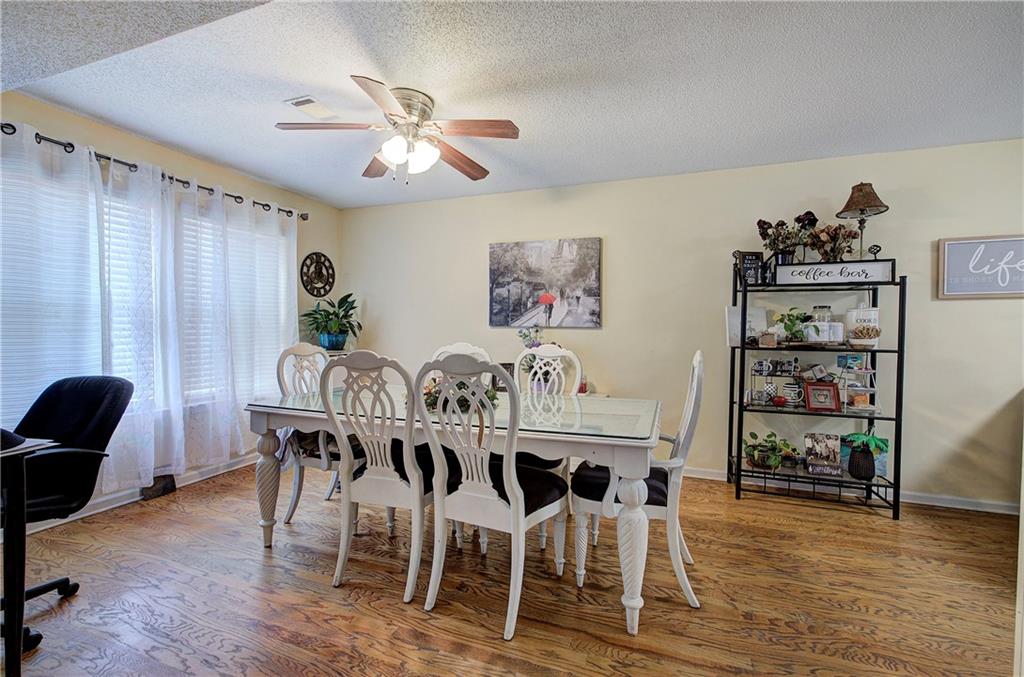 41 Ember Way, Cartersville, Georgia image 7
