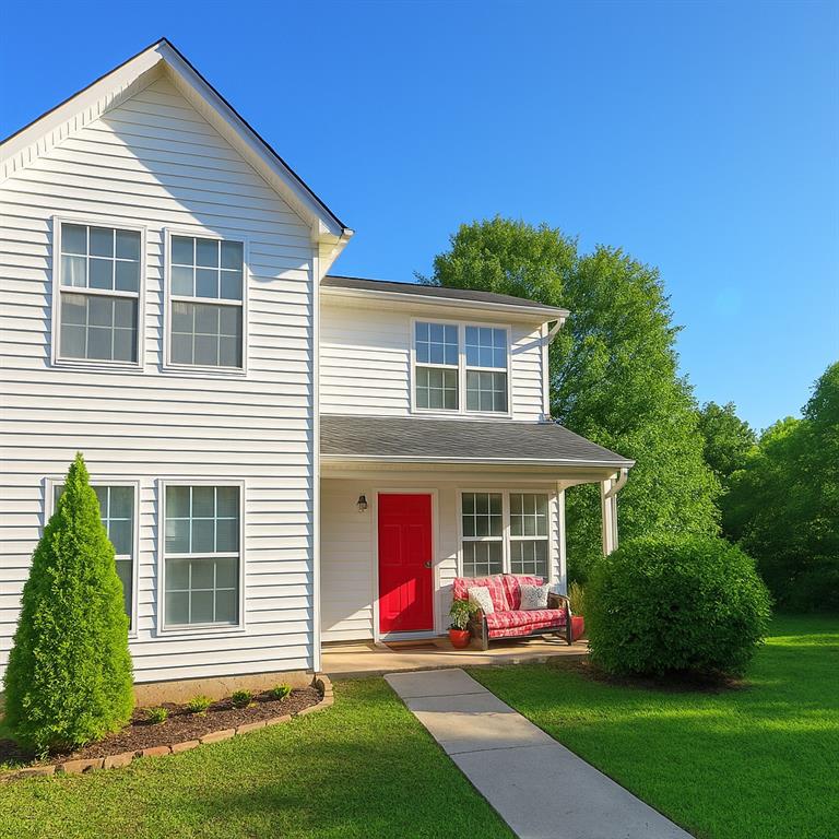 41 Ember Way, Cartersville, Georgia image 1
