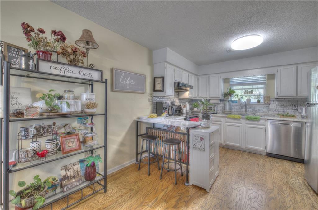 41 Ember Way, Cartersville, Georgia image 11