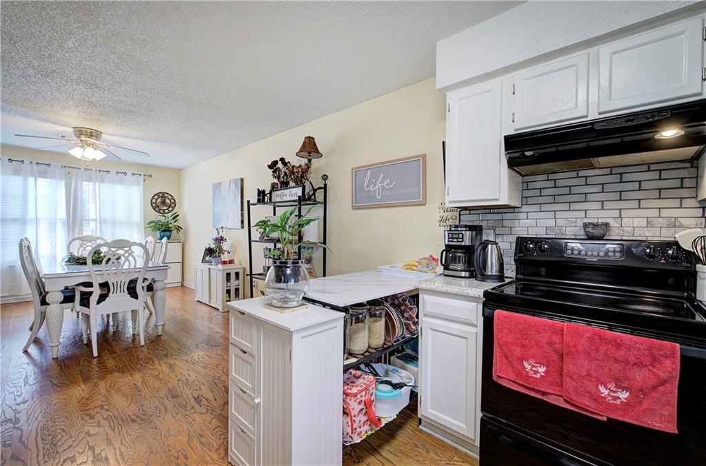41 Ember Way, Cartersville, Georgia image 16