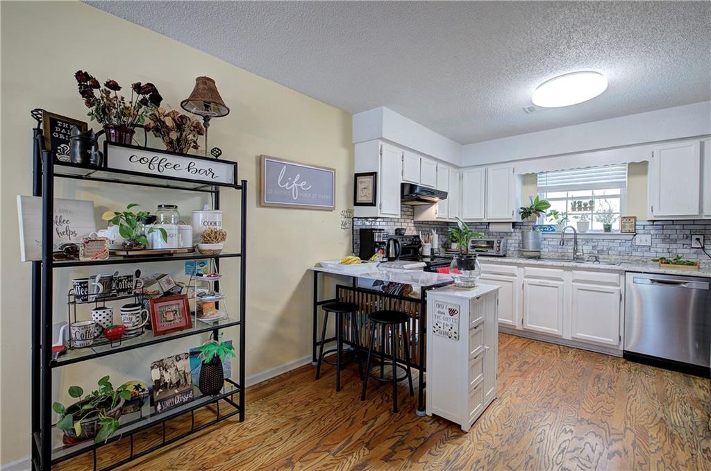 41 Ember Way, Cartersville, Georgia image 12