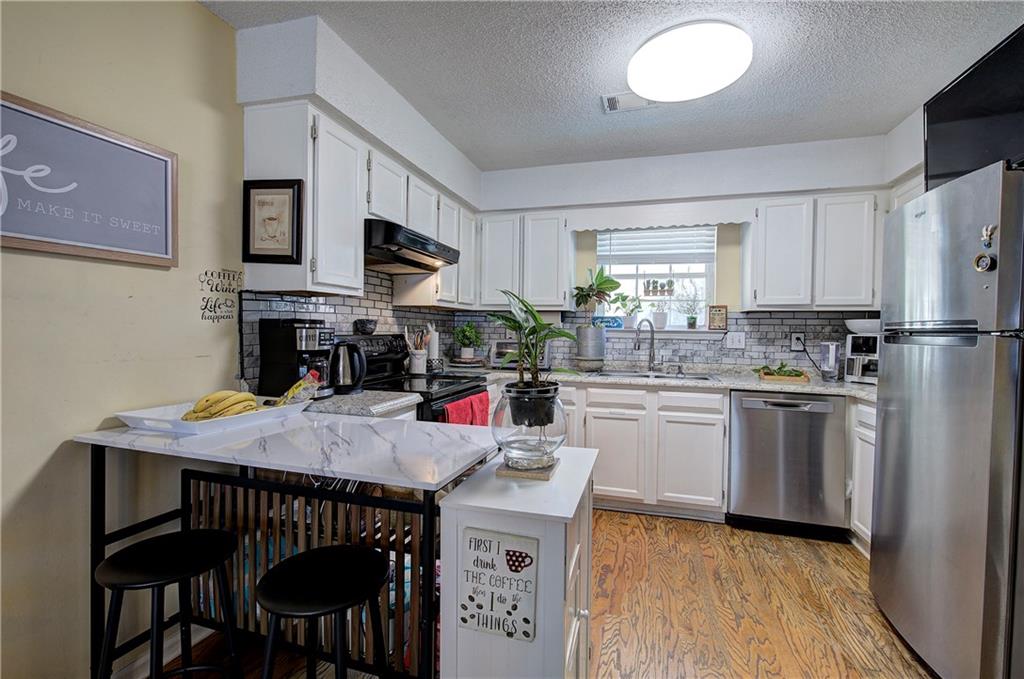 41 Ember Way, Cartersville, Georgia image 13
