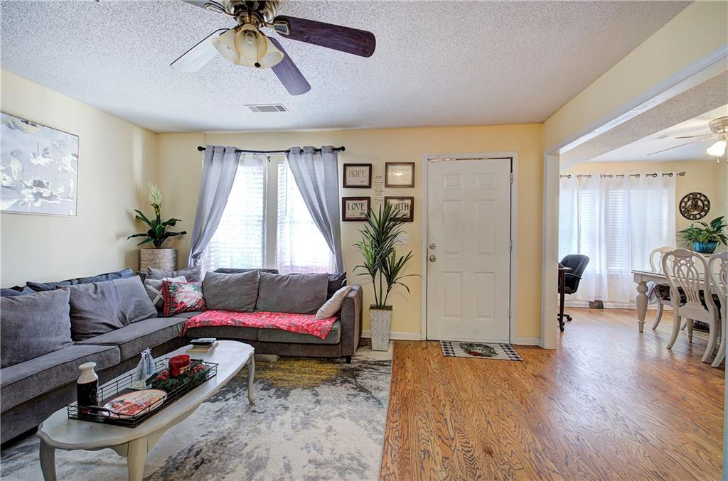 41 Ember Way, Cartersville, Georgia image 4