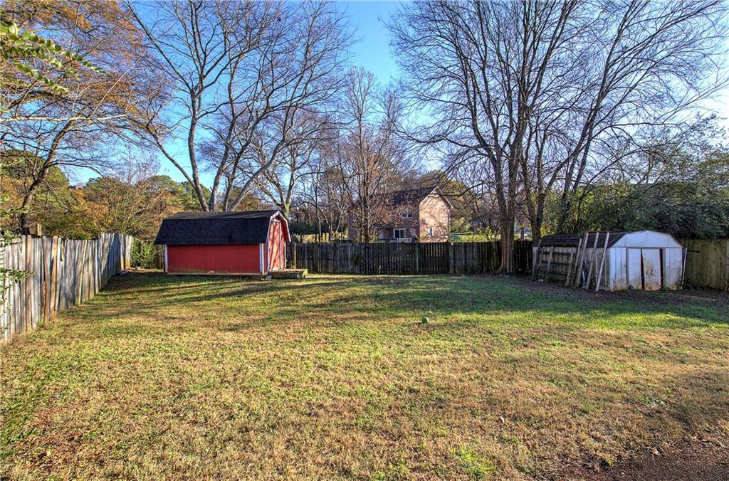 41 Ember Way, Cartersville, Georgia image 27