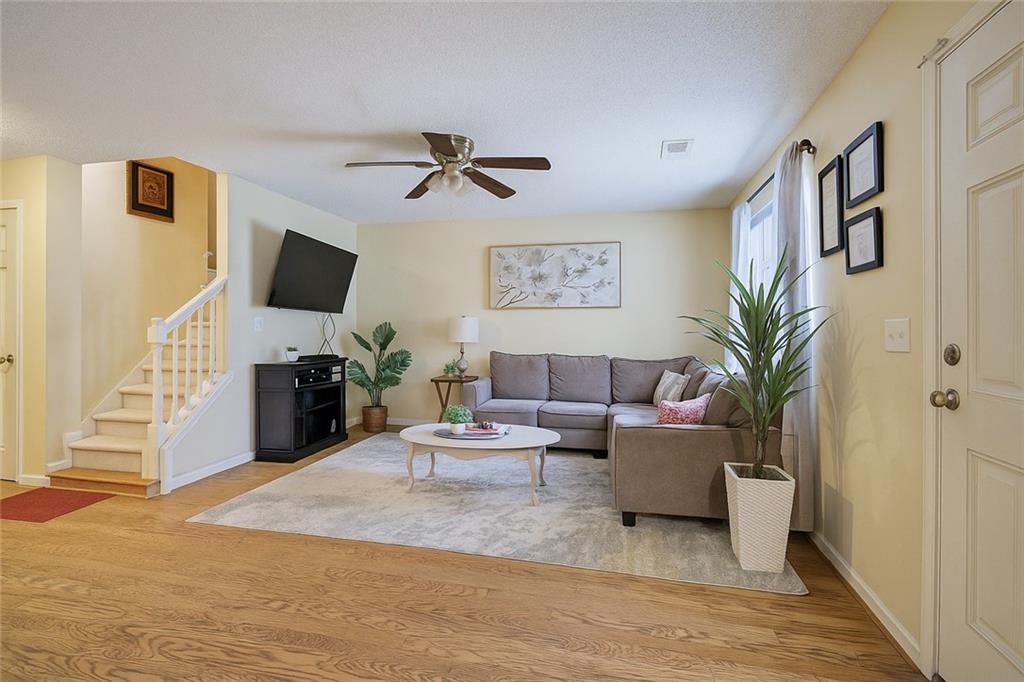 41 Ember Way, Cartersville, Georgia image 3