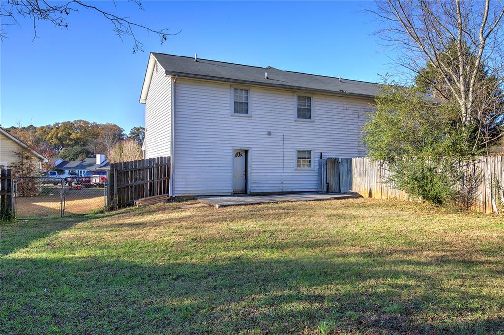 41 Ember Way, Cartersville, Georgia image 28