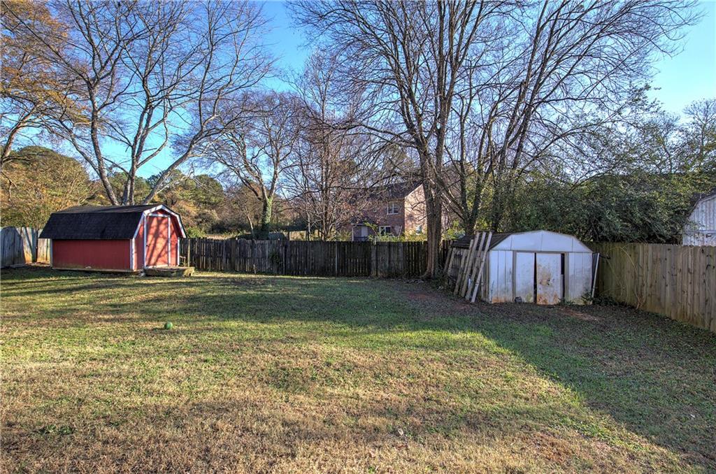 41 Ember Way, Cartersville, Georgia image 26