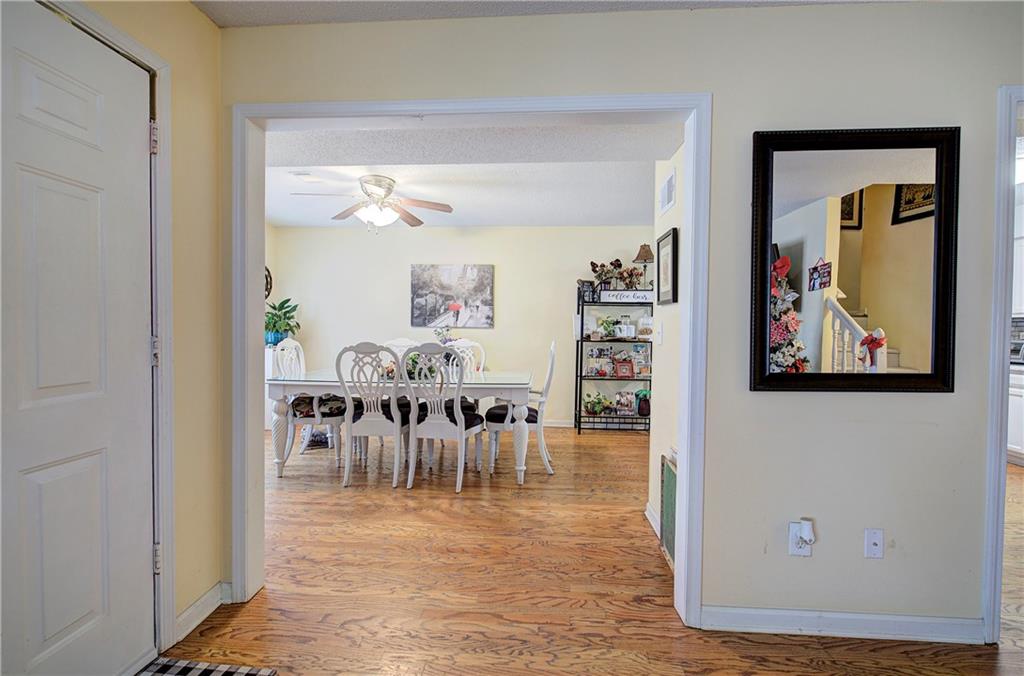 41 Ember Way, Cartersville, Georgia image 6