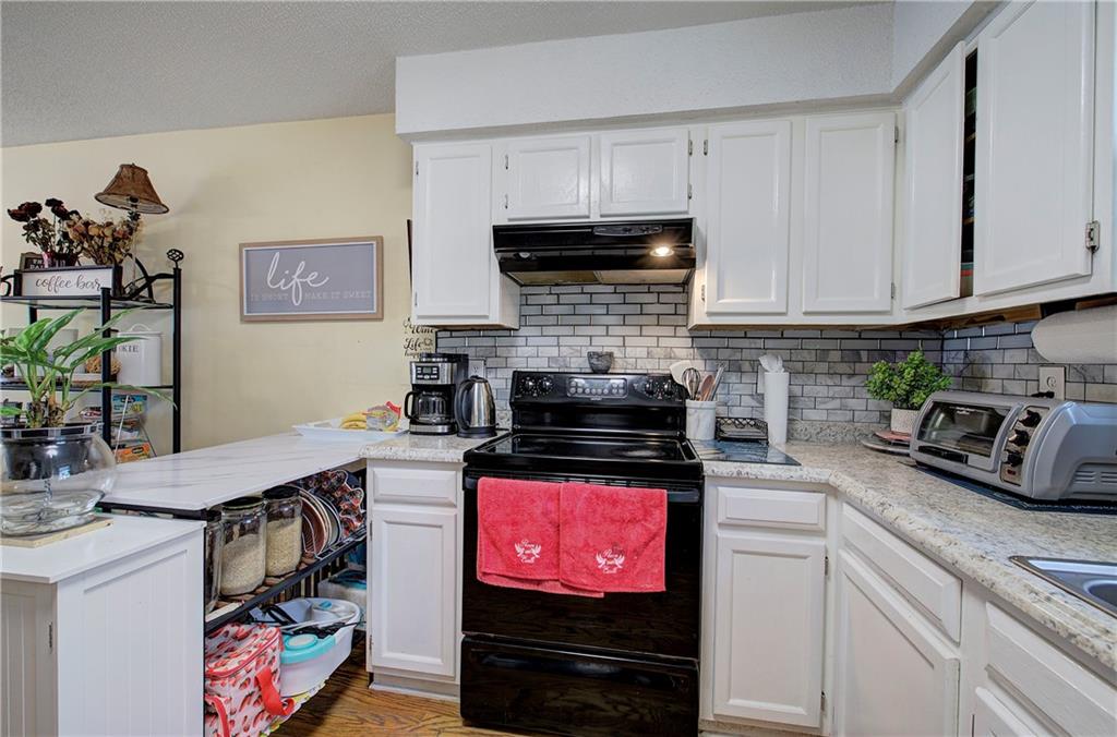 41 Ember Way, Cartersville, Georgia image 15