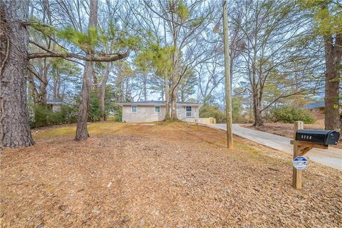 Photo of 3738 Larkspur Terrace, Decatur, GA 30032 (MLS # 7735020)