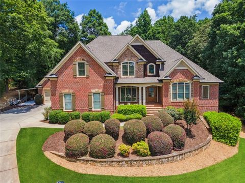 4850 BOULDER STONE Way Auburn GA 30011