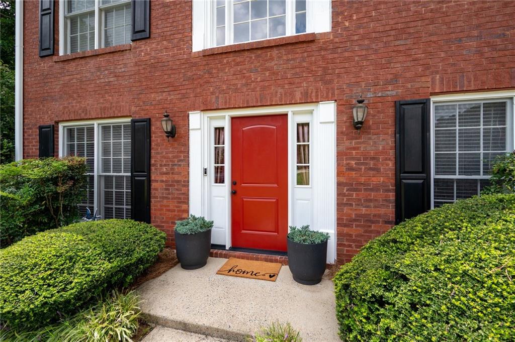 4606 Cantle Court