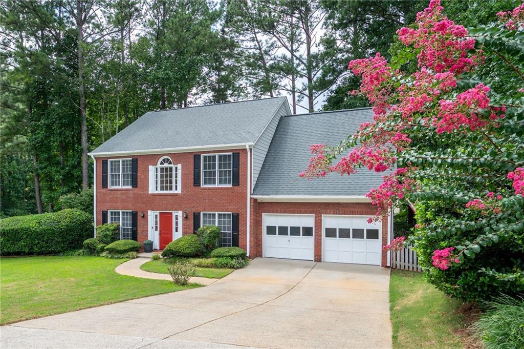 4606 Cantle Court