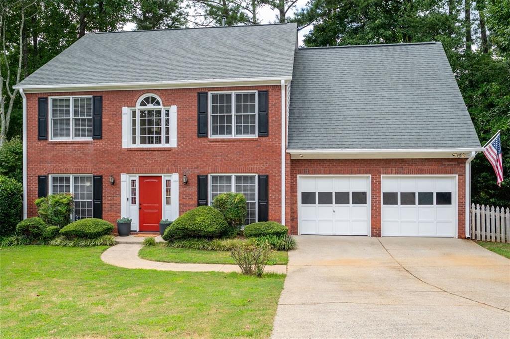 4606 Cantle Court