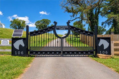 Vacant Land For Sale - 16 Peek Drive<br/> Carroll County, Carrollton, GA 30116