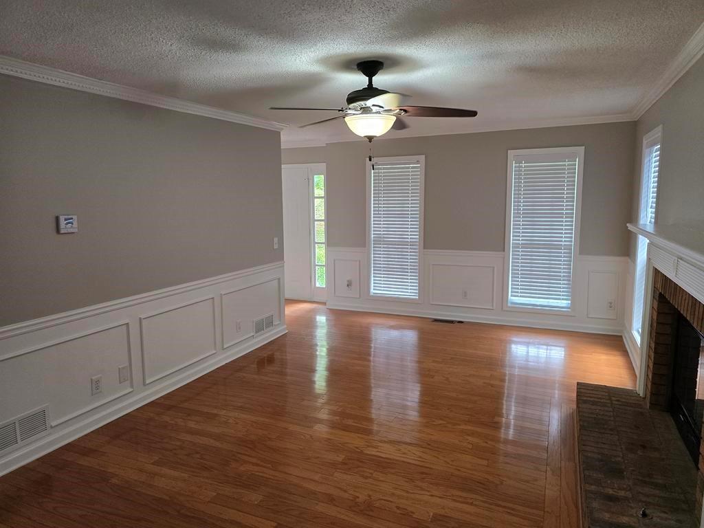1511 Harbor Watch Court, Woodstock, Georgia image 3