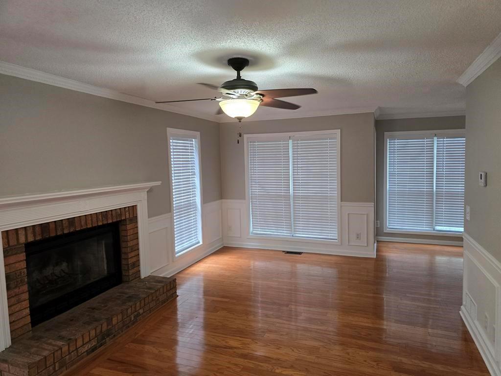 1511 Harbor Watch Court, Woodstock, Georgia image 2