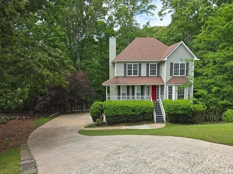 1511 Harbor Watch Court, Woodstock, GA 30189 - MLS#: 7567595