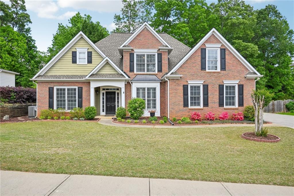 4185 Cami Way, Buford, Georgia image 1