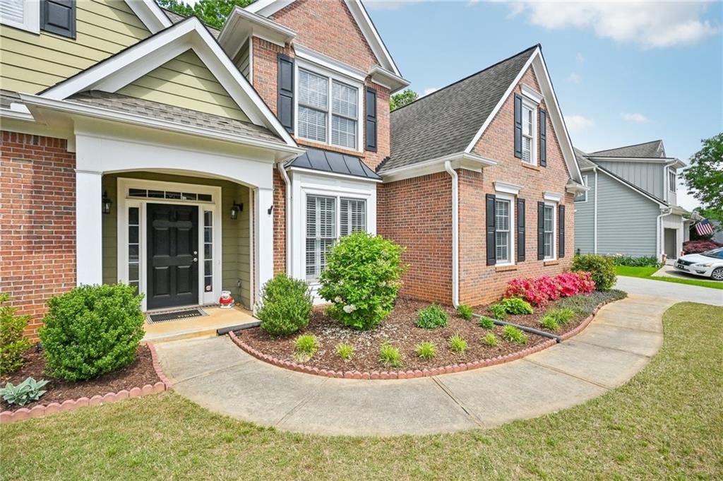 4185 Cami Way, Buford, Georgia image 3