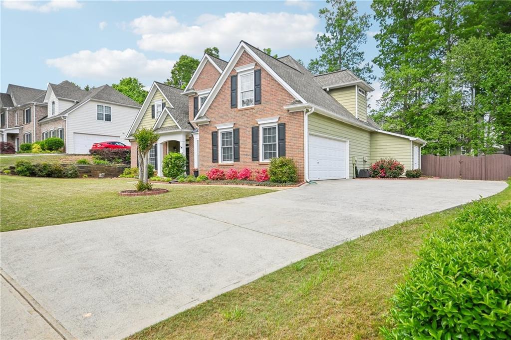 4185 Cami Way, Buford, Georgia image 2