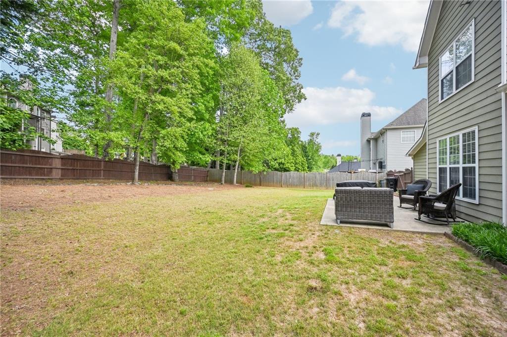 4185 Cami Way, Buford, Georgia image 34