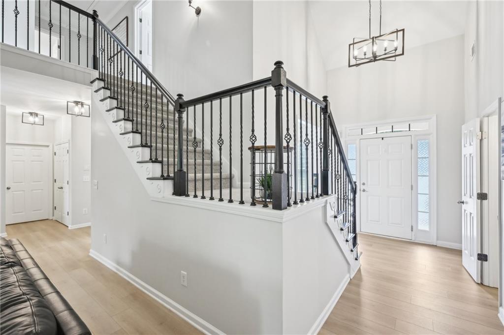 4185 Cami Way, Buford, Georgia image 5