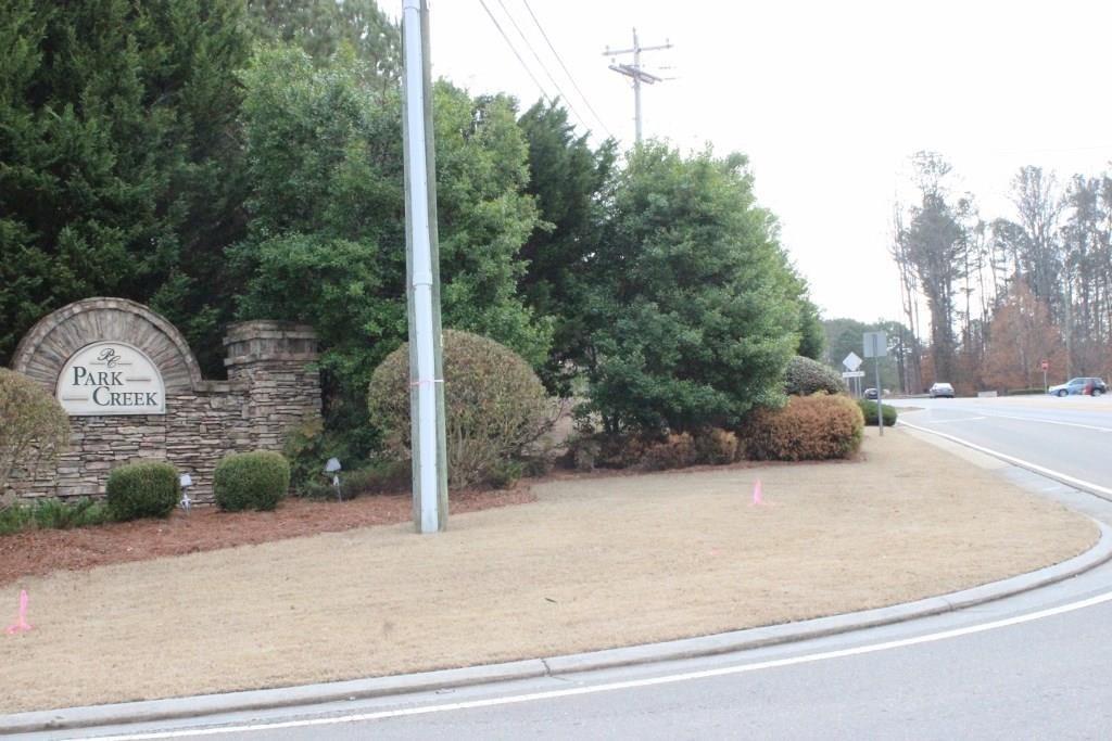 2 Lots Village Lane, Woodstock, Georgia image 10