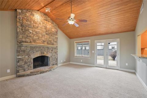 3851 Trickum Road NE Marietta GA 30066