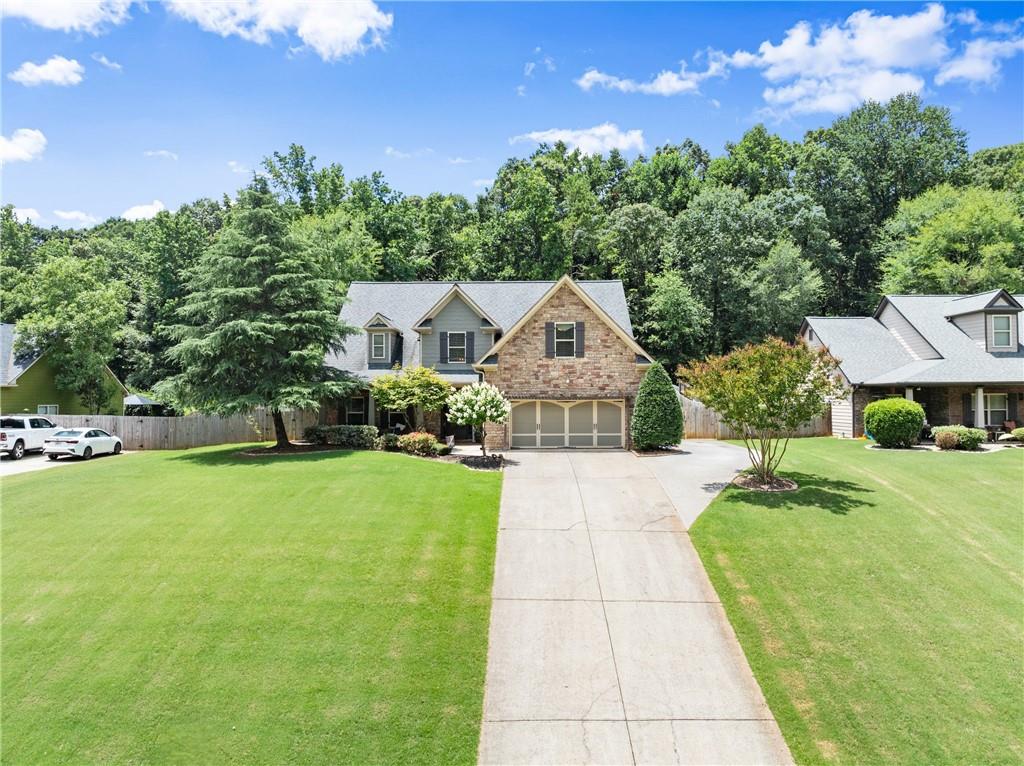 311 Lake Vista Drive