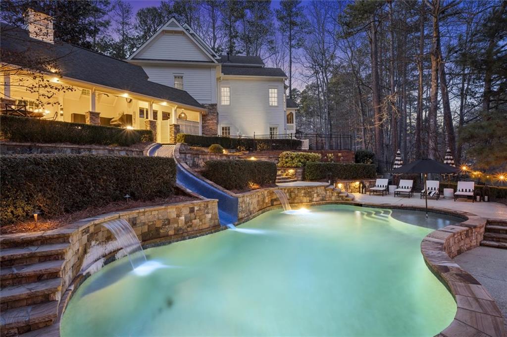 2825 Tanner Lake Trail