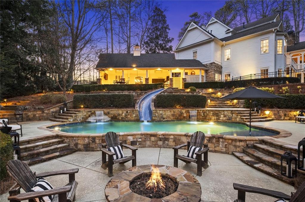 2825 Tanner Lake Trail