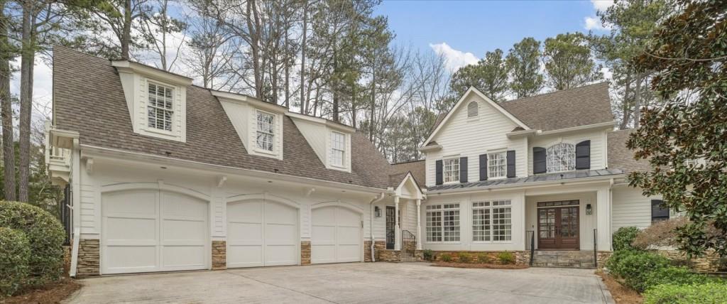 2825 Tanner Lake Trail