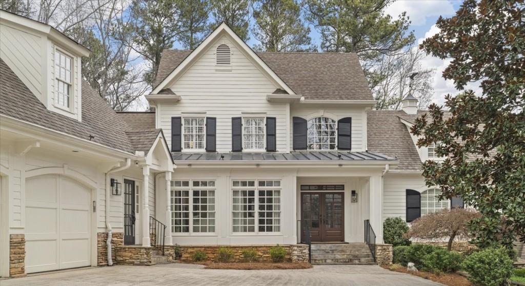 2825 Tanner Lake Trail