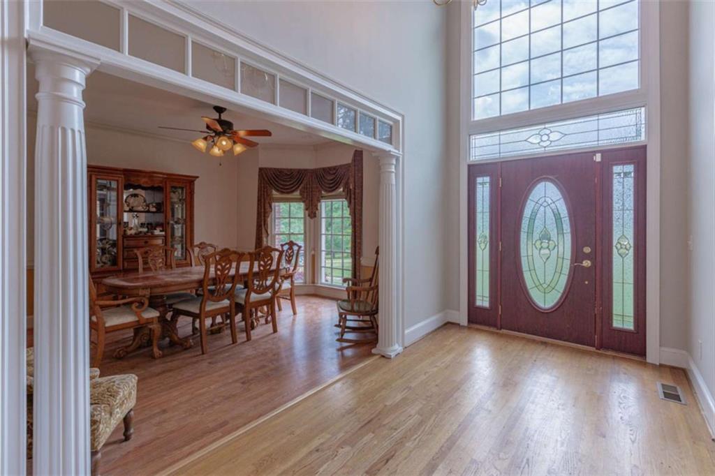 516 Turner Road, Concord, Georgia image 15